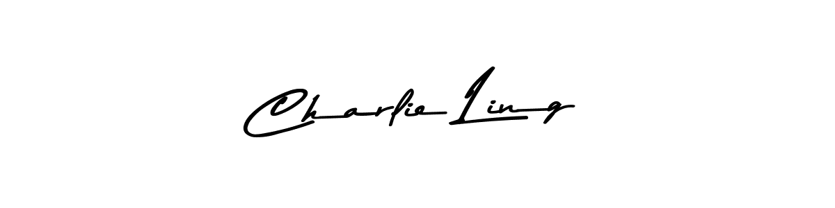You can use this online signature creator to create a handwritten signature for the name Charlie Ling. This is the best online autograph maker. Charlie Ling signature style 9 images and pictures png