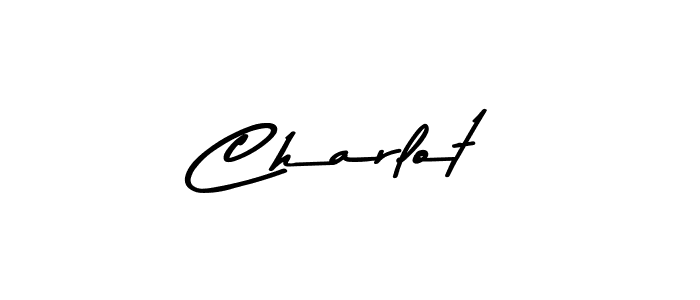 The best way (Asem Kandis PERSONAL USE) to make a short signature is to pick only two or three words in your name. The name Charlot include a total of six letters. For converting this name. Charlot signature style 9 images and pictures png