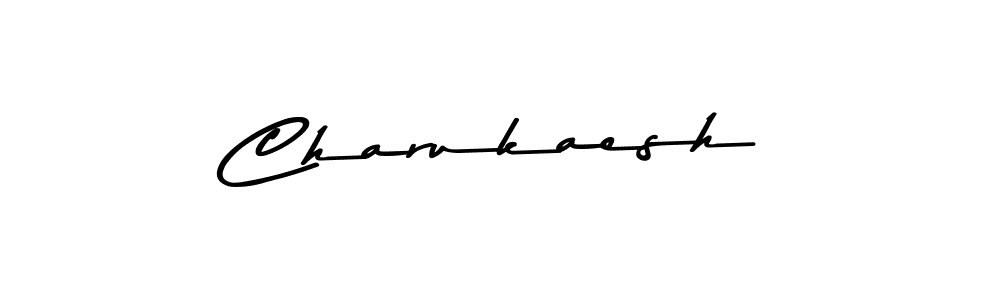 Make a beautiful signature design for name Charukaesh. Use this online signature maker to create a handwritten signature for free. Charukaesh signature style 9 images and pictures png