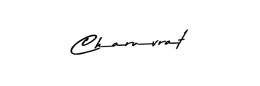 It looks lik you need a new signature style for name Charuvrat. Design unique handwritten (Asem Kandis PERSONAL USE) signature with our free signature maker in just a few clicks. Charuvrat signature style 9 images and pictures png