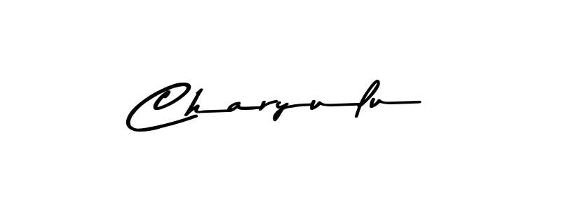 Also You can easily find your signature by using the search form. We will create Charyulu name handwritten signature images for you free of cost using Asem Kandis PERSONAL USE sign style. Charyulu signature style 9 images and pictures png