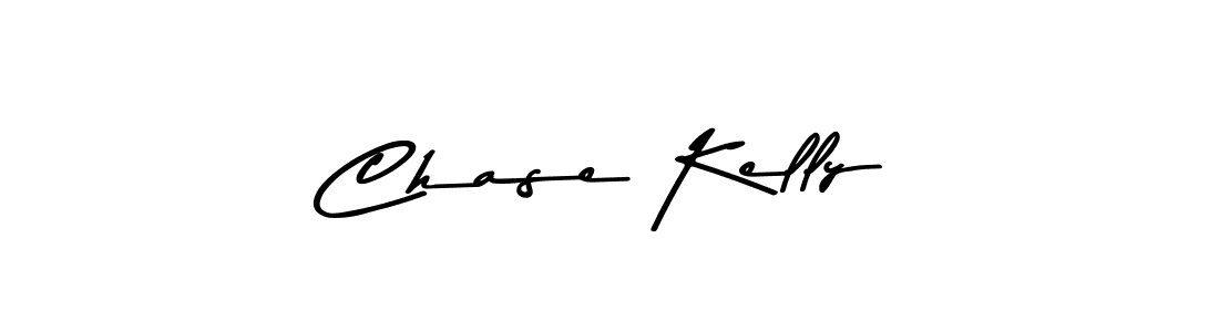 Design your own signature with our free online signature maker. With this signature software, you can create a handwritten (Asem Kandis PERSONAL USE) signature for name Chase Kelly. Chase Kelly signature style 9 images and pictures png