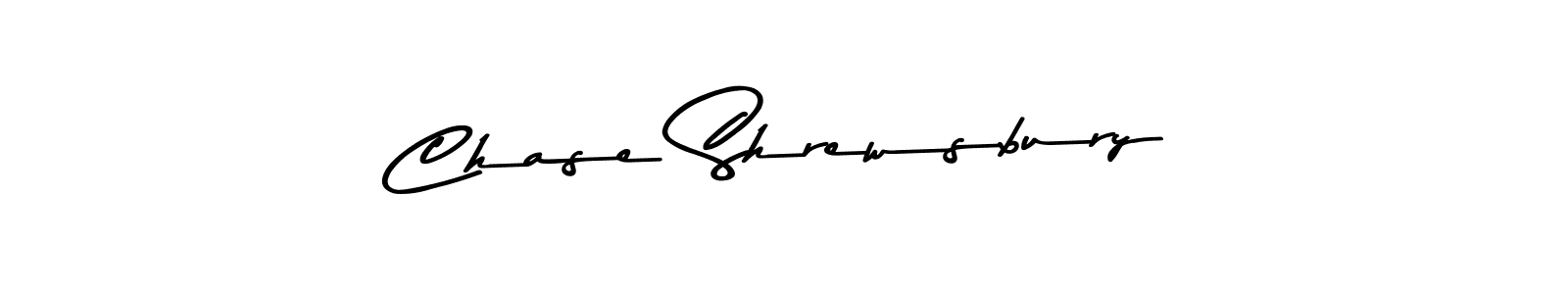 You should practise on your own different ways (Asem Kandis PERSONAL USE) to write your name (Chase Shrewsbury) in signature. don't let someone else do it for you. Chase Shrewsbury signature style 9 images and pictures png