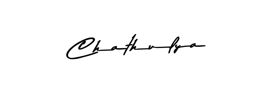 Make a beautiful signature design for name Chathulya. Use this online signature maker to create a handwritten signature for free. Chathulya signature style 9 images and pictures png