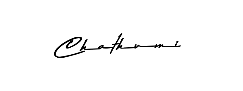 It looks lik you need a new signature style for name Chathumi. Design unique handwritten (Asem Kandis PERSONAL USE) signature with our free signature maker in just a few clicks. Chathumi signature style 9 images and pictures png