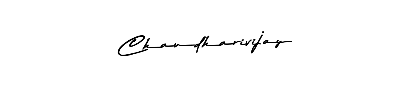 if you are searching for the best signature style for your name Chaudharivijay. so please give up your signature search. here we have designed multiple signature styles  using Asem Kandis PERSONAL USE. Chaudharivijay signature style 9 images and pictures png
