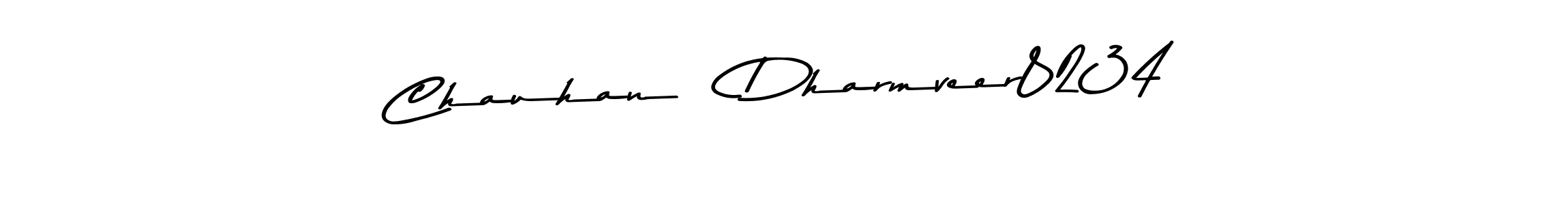 Once you've used our free online signature maker to create your best signature Asem Kandis PERSONAL USE style, it's time to enjoy all of the benefits that Chauhan   Dharmveer8234 name signing documents. Chauhan   Dharmveer8234 signature style 9 images and pictures png