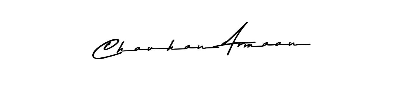 if you are searching for the best signature style for your name Chauhan Armaan. so please give up your signature search. here we have designed multiple signature styles  using Asem Kandis PERSONAL USE. Chauhan Armaan signature style 9 images and pictures png