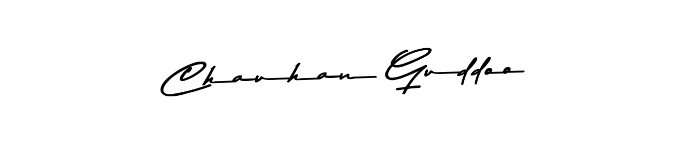 See photos of Chauhan Guddoo official signature by Spectra . Check more albums & portfolios. Read reviews & check more about Asem Kandis PERSONAL USE font. Chauhan Guddoo signature style 9 images and pictures png