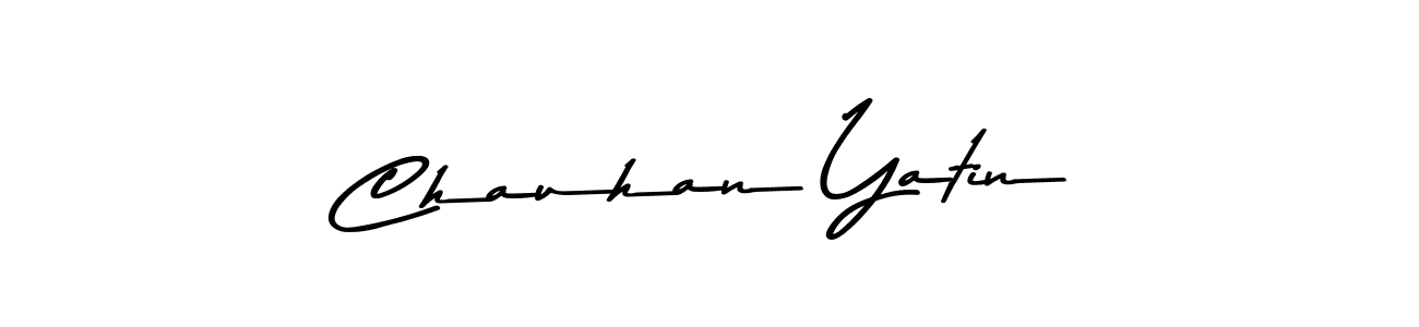 See photos of Chauhan Yatin official signature by Spectra . Check more albums & portfolios. Read reviews & check more about Asem Kandis PERSONAL USE font. Chauhan Yatin signature style 9 images and pictures png