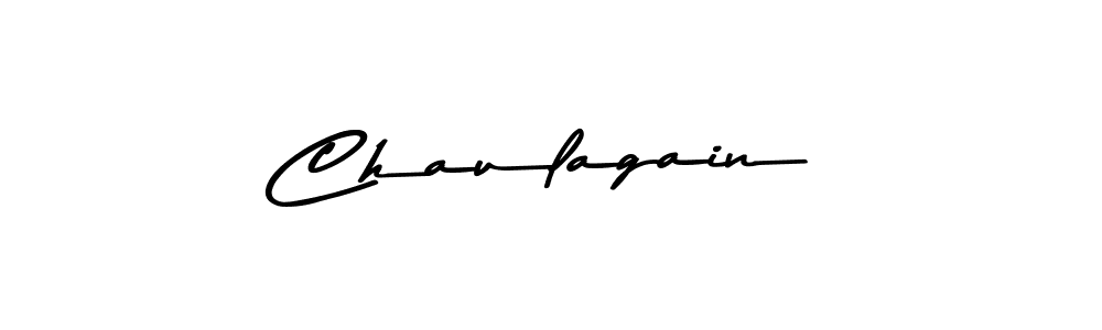 Here are the top 10 professional signature styles for the name Chaulagain. These are the best autograph styles you can use for your name. Chaulagain signature style 9 images and pictures png