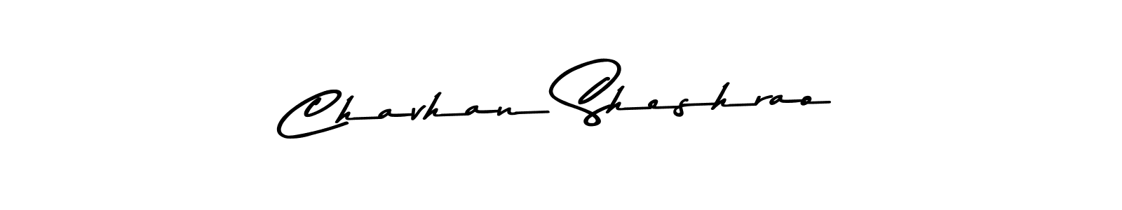 You can use this online signature creator to create a handwritten signature for the name Chavhan Sheshrao. This is the best online autograph maker. Chavhan Sheshrao signature style 9 images and pictures png