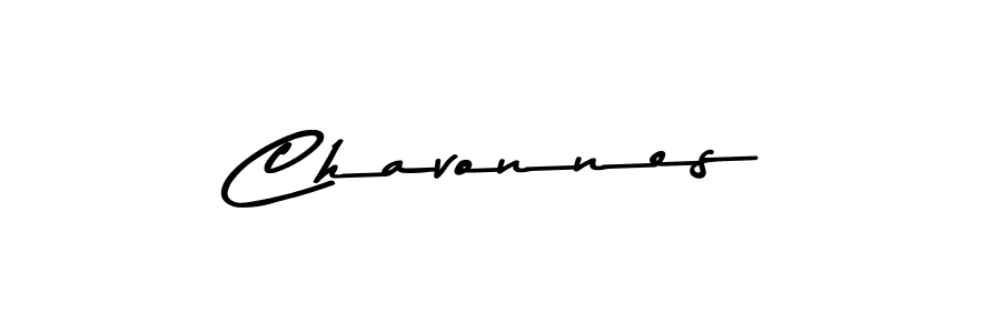 Asem Kandis PERSONAL USE is a professional signature style that is perfect for those who want to add a touch of class to their signature. It is also a great choice for those who want to make their signature more unique. Get Chavonnes name to fancy signature for free. Chavonnes signature style 9 images and pictures png