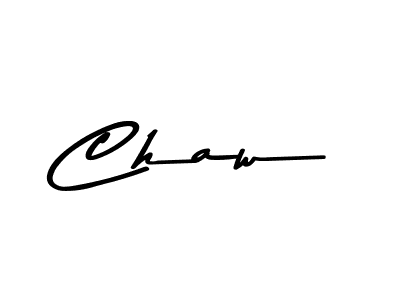 Similarly Asem Kandis PERSONAL USE is the best handwritten signature design. Signature creator online .You can use it as an online autograph creator for name Chaw. Chaw signature style 9 images and pictures png