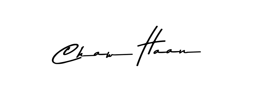 You can use this online signature creator to create a handwritten signature for the name Chaw Haan. This is the best online autograph maker. Chaw Haan signature style 9 images and pictures png