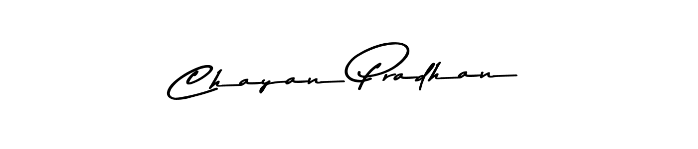 Also we have Chayan Pradhan name is the best signature style. Create professional handwritten signature collection using Asem Kandis PERSONAL USE autograph style. Chayan Pradhan signature style 9 images and pictures png