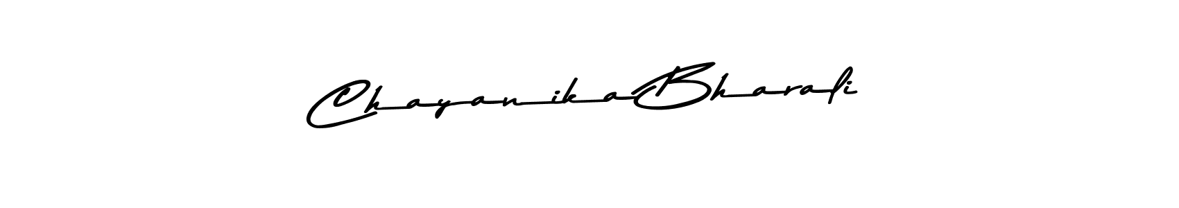 You can use this online signature creator to create a handwritten signature for the name Chayanika Bharali. This is the best online autograph maker. Chayanika Bharali signature style 9 images and pictures png