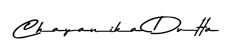 Turn your name Chayanika Dutta into a signature brand with Asem Kandis PERSONAL USE styling. Download in standard PNG or transparent format anytime. Chayanika Dutta signature style 9 images and pictures png