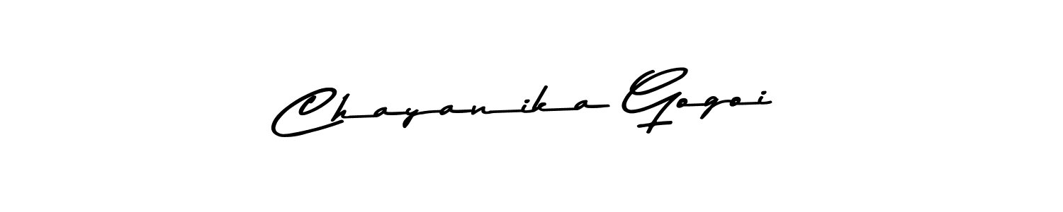 It looks lik you need a new signature style for name Chayanika Gogoi. Design unique handwritten (Asem Kandis PERSONAL USE) signature with our free signature maker in just a few clicks. Chayanika Gogoi signature style 9 images and pictures png