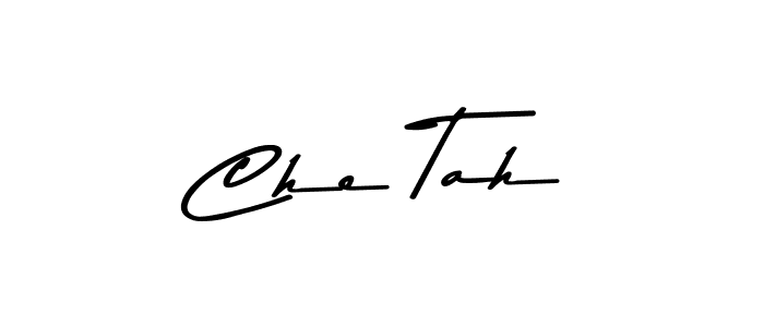 Best and Professional Signature Style for Che Tah. Asem Kandis PERSONAL USE Best Signature Style Collection. Che Tah signature style 9 images and pictures png
