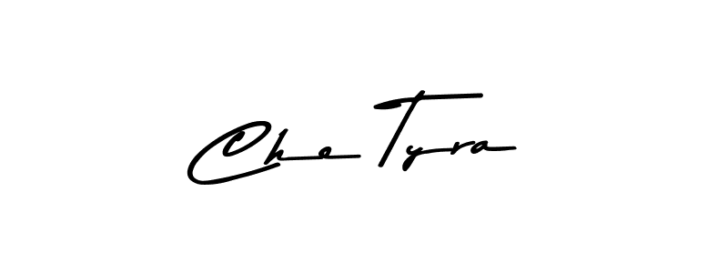 Make a beautiful signature design for name Che Tyra. Use this online signature maker to create a handwritten signature for free. Che Tyra signature style 9 images and pictures png