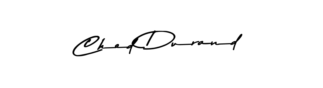 Best and Professional Signature Style for Ched Durand. Asem Kandis PERSONAL USE Best Signature Style Collection. Ched Durand signature style 9 images and pictures png