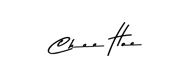 Make a short Chee Hoe signature style. Manage your documents anywhere anytime using Asem Kandis PERSONAL USE. Create and add eSignatures, submit forms, share and send files easily. Chee Hoe signature style 9 images and pictures png