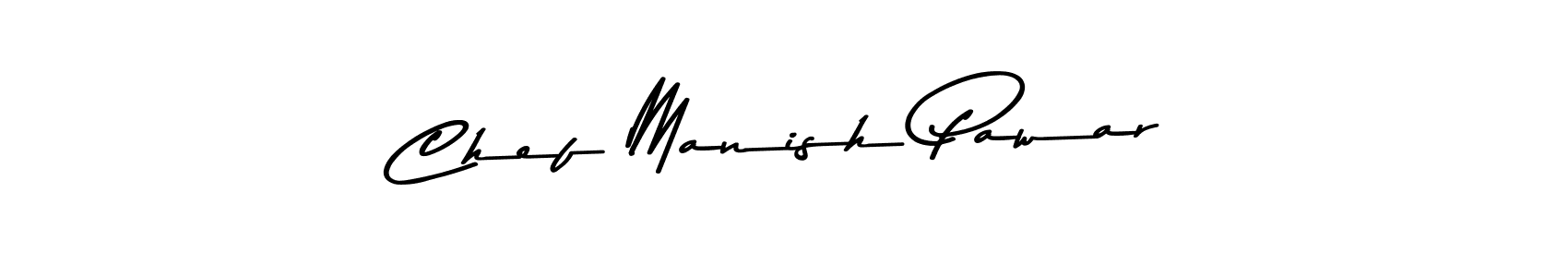 Check out images of Autograph of Chef Manish Pawar name. Actor Chef Manish Pawar Signature Style. Asem Kandis PERSONAL USE is a professional sign style online. Chef Manish Pawar signature style 9 images and pictures png