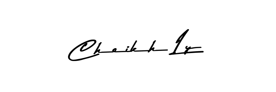 Check out images of Autograph of Cheikh Ly name. Actor Cheikh Ly Signature Style. Asem Kandis PERSONAL USE is a professional sign style online. Cheikh Ly signature style 9 images and pictures png