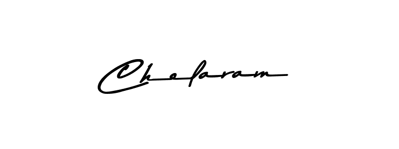 How to Draw Chelaram signature style? Asem Kandis PERSONAL USE is a latest design signature styles for name Chelaram. Chelaram signature style 9 images and pictures png