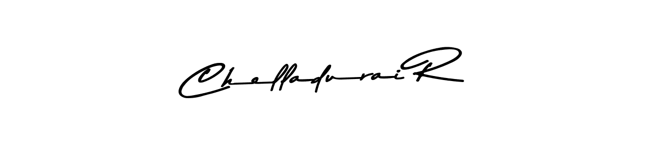 Make a short Chelladurai R signature style. Manage your documents anywhere anytime using Asem Kandis PERSONAL USE. Create and add eSignatures, submit forms, share and send files easily. Chelladurai R signature style 9 images and pictures png