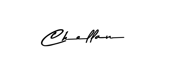 You should practise on your own different ways (Asem Kandis PERSONAL USE) to write your name (Chellan) in signature. don't let someone else do it for you. Chellan signature style 9 images and pictures png