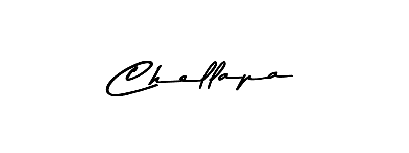 Also You can easily find your signature by using the search form. We will create Chellapa name handwritten signature images for you free of cost using Asem Kandis PERSONAL USE sign style. Chellapa signature style 9 images and pictures png