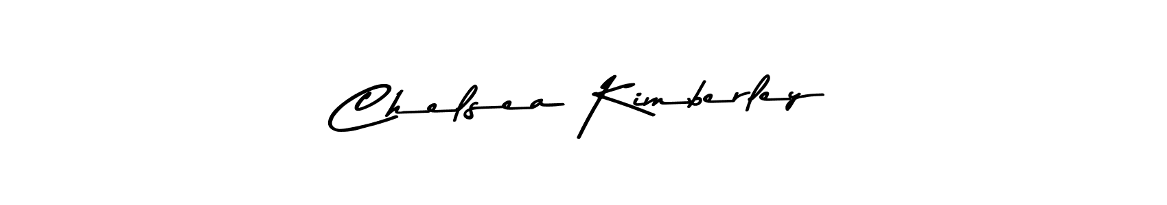 Make a short Chelsea Kimberley signature style. Manage your documents anywhere anytime using Asem Kandis PERSONAL USE. Create and add eSignatures, submit forms, share and send files easily. Chelsea Kimberley signature style 9 images and pictures png
