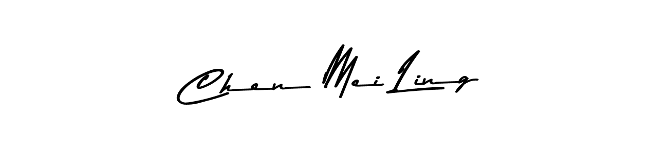 Also You can easily find your signature by using the search form. We will create Chen Mei Ling name handwritten signature images for you free of cost using Asem Kandis PERSONAL USE sign style. Chen Mei Ling signature style 9 images and pictures png