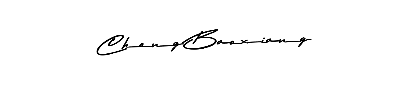 Similarly Asem Kandis PERSONAL USE is the best handwritten signature design. Signature creator online .You can use it as an online autograph creator for name Cheng Baoxiang. Cheng Baoxiang signature style 9 images and pictures png