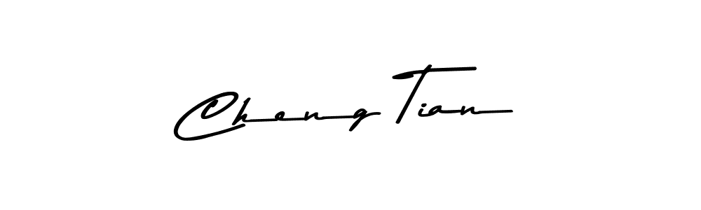 if you are searching for the best signature style for your name Cheng Tian. so please give up your signature search. here we have designed multiple signature styles  using Asem Kandis PERSONAL USE. Cheng Tian signature style 9 images and pictures png