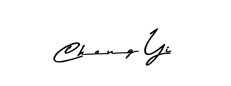 Best and Professional Signature Style for Cheng Yi. Asem Kandis PERSONAL USE Best Signature Style Collection. Cheng Yi signature style 9 images and pictures png