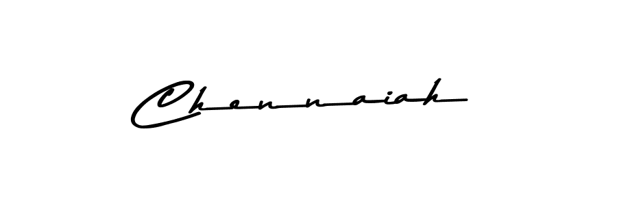 How to Draw Chennaiah signature style? Asem Kandis PERSONAL USE is a latest design signature styles for name Chennaiah. Chennaiah signature style 9 images and pictures png