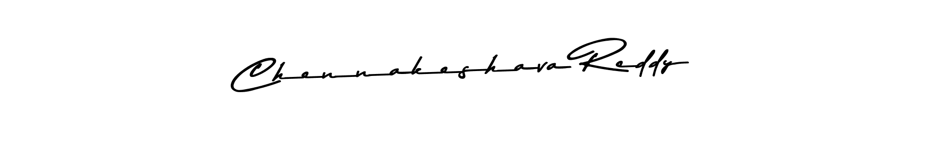 Use a signature maker to create a handwritten signature online. With this signature software, you can design (Asem Kandis PERSONAL USE) your own signature for name Chennakeshava Reddy. Chennakeshava Reddy signature style 9 images and pictures png