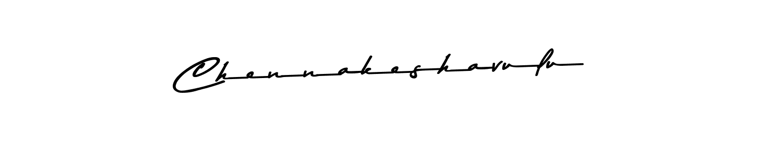 How to make Chennakeshavulu signature? Asem Kandis PERSONAL USE is a professional autograph style. Create handwritten signature for Chennakeshavulu name. Chennakeshavulu signature style 9 images and pictures png