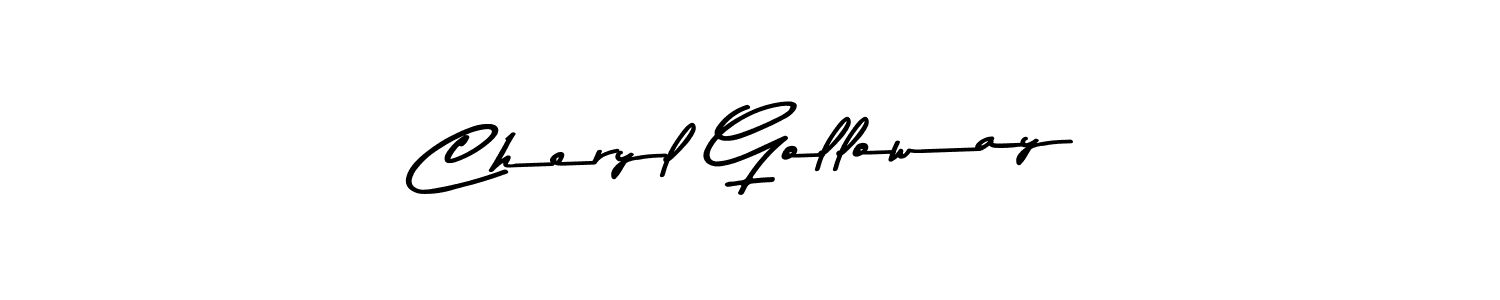 Once you've used our free online signature maker to create your best signature Asem Kandis PERSONAL USE style, it's time to enjoy all of the benefits that Cheryl Golloway name signing documents. Cheryl Golloway signature style 9 images and pictures png