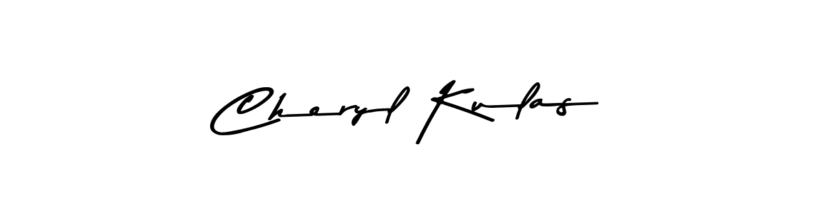 It looks lik you need a new signature style for name Cheryl Kulas. Design unique handwritten (Asem Kandis PERSONAL USE) signature with our free signature maker in just a few clicks. Cheryl Kulas signature style 9 images and pictures png