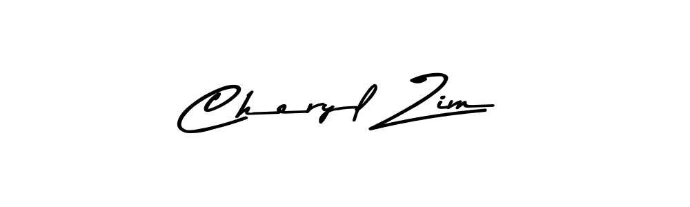 Also we have Cheryl Zim name is the best signature style. Create professional handwritten signature collection using Asem Kandis PERSONAL USE autograph style. Cheryl Zim signature style 9 images and pictures png