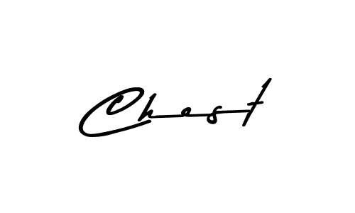 How to Draw Chest signature style? Asem Kandis PERSONAL USE is a latest design signature styles for name Chest. Chest signature style 9 images and pictures png