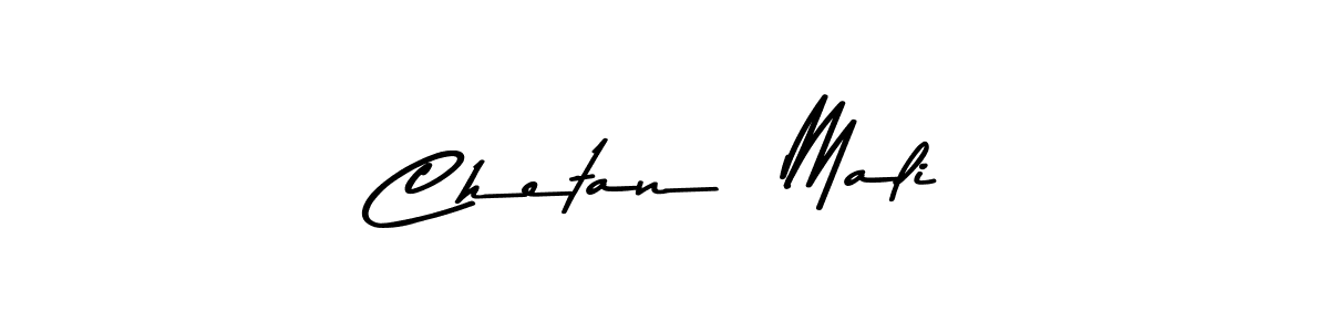Check out images of Autograph of Chetan  Mali name. Actor Chetan  Mali Signature Style. Asem Kandis PERSONAL USE is a professional sign style online. Chetan  Mali signature style 9 images and pictures png