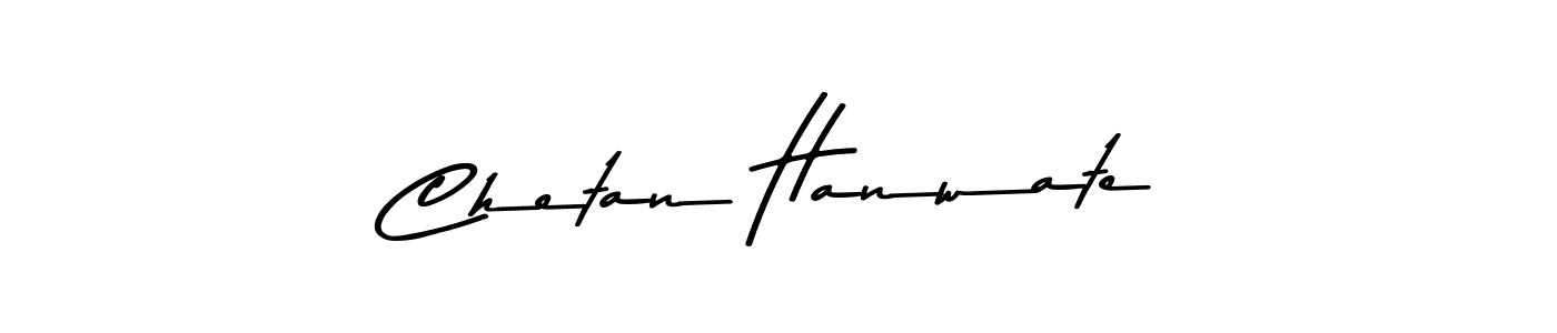 You should practise on your own different ways (Asem Kandis PERSONAL USE) to write your name (Chetan Hanwate) in signature. don't let someone else do it for you. Chetan Hanwate signature style 9 images and pictures png