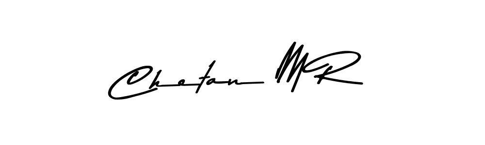 Here are the top 10 professional signature styles for the name Chetan M R. These are the best autograph styles you can use for your name. Chetan M R signature style 9 images and pictures png