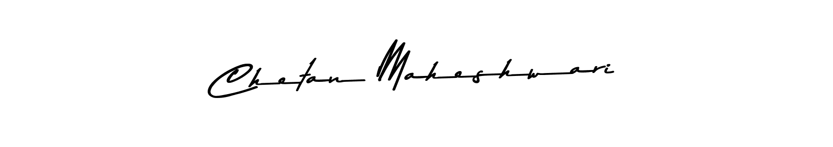 You can use this online signature creator to create a handwritten signature for the name Chetan Maheshwari. This is the best online autograph maker. Chetan Maheshwari signature style 9 images and pictures png