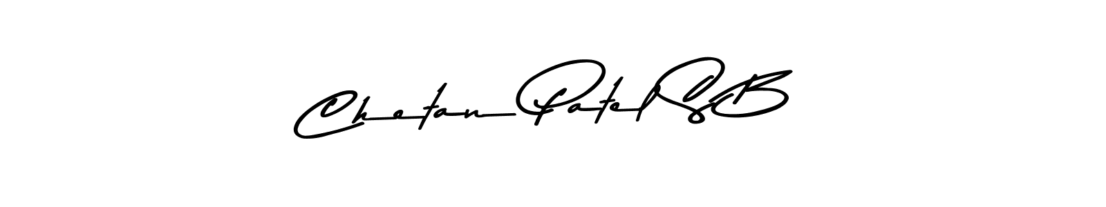 You can use this online signature creator to create a handwritten signature for the name Chetan Patel S B. This is the best online autograph maker. Chetan Patel S B signature style 9 images and pictures png